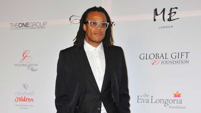 Edgar Davids